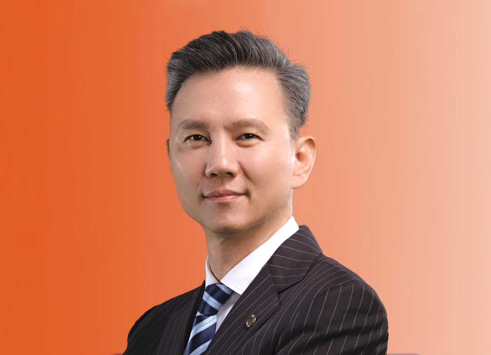 Ping An Group